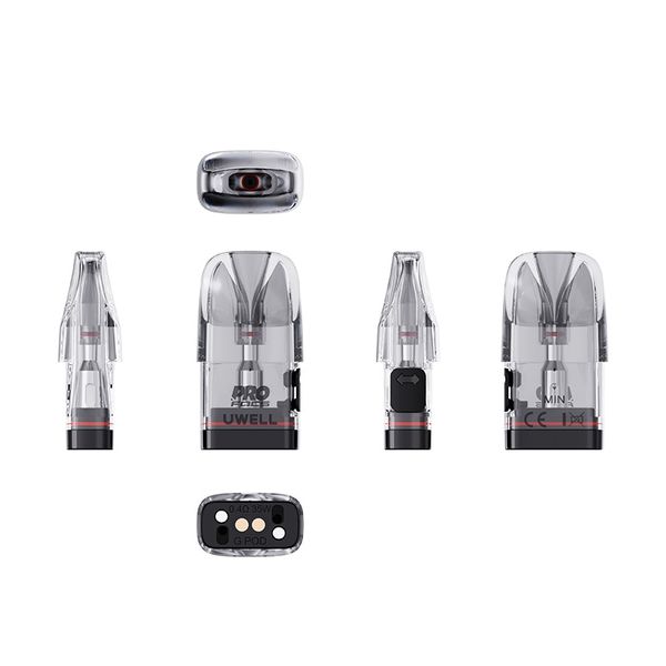 UWELL Caliburn G3 Pro Pod Kit UWELL Caliburn G3 Pro Pod Kit фото