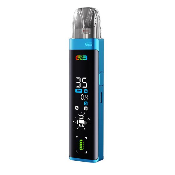 UWELL Caliburn G3 Pro Pod Kit UWELL Caliburn G3 Pro Pod Kit фото