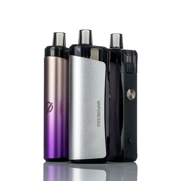 Vaporesso GEN Air 40 Pod Mod Kit Vaporesso GEN Air 40 Pod Mod Kit фото