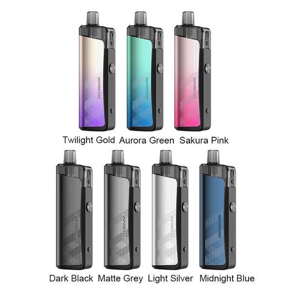 Vaporesso GEN Air 40 Pod Mod Kit Vaporesso GEN Air 40 Pod Mod Kit фото