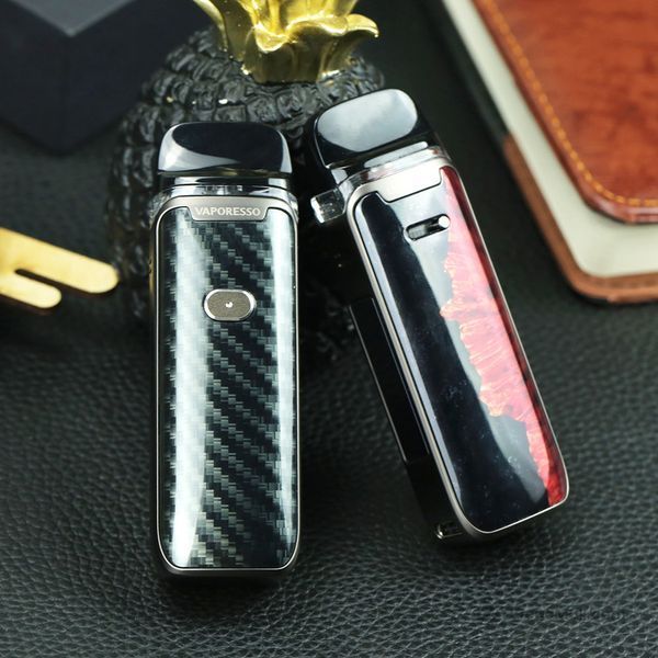 Vaporesso LUXE PM40 Pod Mod Kit Vaporesso LUXE PM40 Pod Mod Kit фото