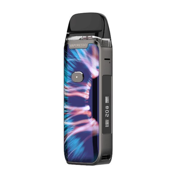 Vaporesso LUXE PM40 Pod Mod Kit Vaporesso LUXE PM40 Pod Mod Kit фото