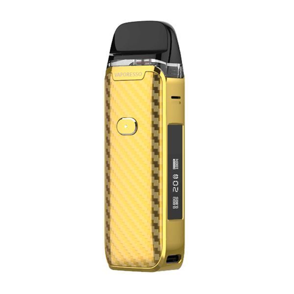 Vaporesso LUXE PM40 Pod Mod Kit Vaporesso LUXE PM40 Pod Mod Kit фото