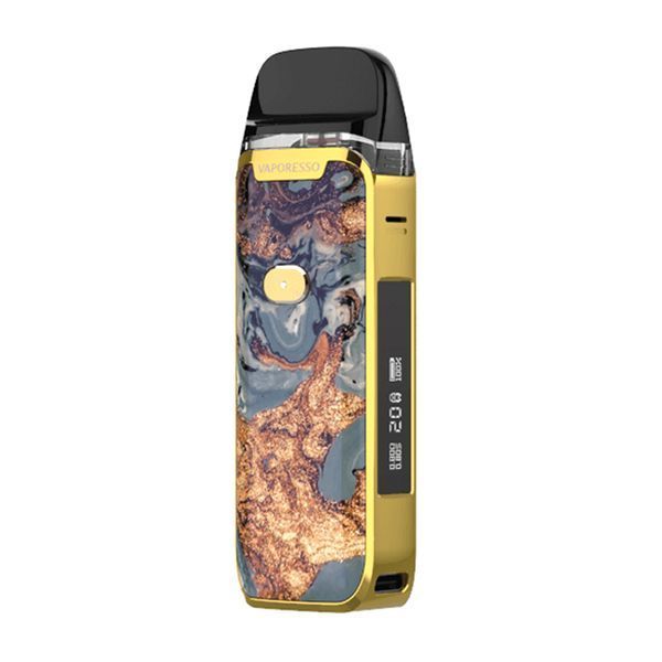 Vaporesso LUXE PM40 Pod Mod Kit Vaporesso LUXE PM40 Pod Mod Kit фото
