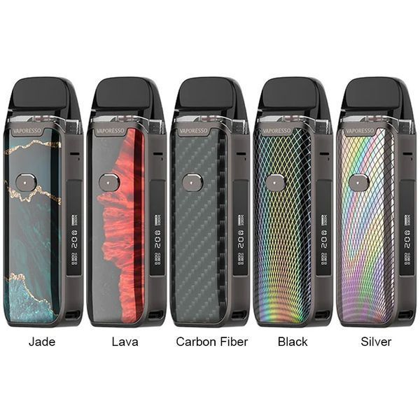 Vaporesso LUXE PM40 Pod Mod Kit Vaporesso LUXE PM40 Pod Mod Kit фото