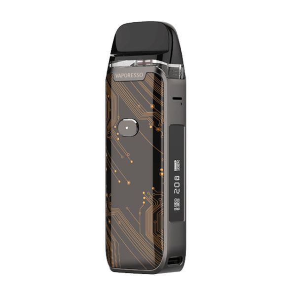 Vaporesso LUXE PM40 Pod Mod Kit Vaporesso LUXE PM40 Pod Mod Kit фото