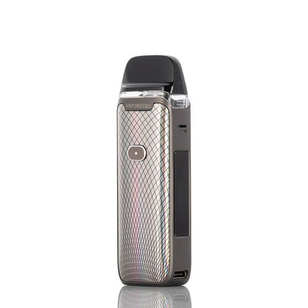 Vaporesso LUXE PM40 Pod Mod Kit Vaporesso LUXE PM40 Pod Mod Kit фото