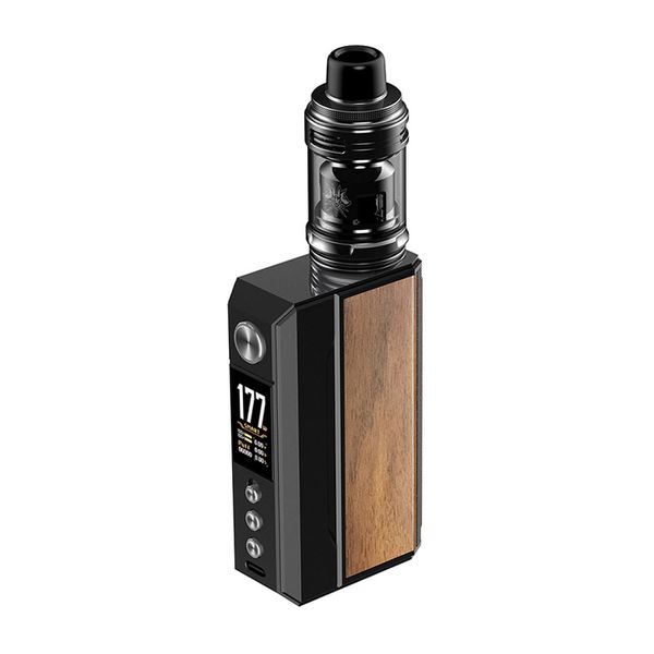 VOOPOO Drag 4 Kit VOOPOO Drag 4 Kit фото