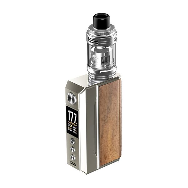 VOOPOO Drag 4 Kit VOOPOO Drag 4 Kit фото