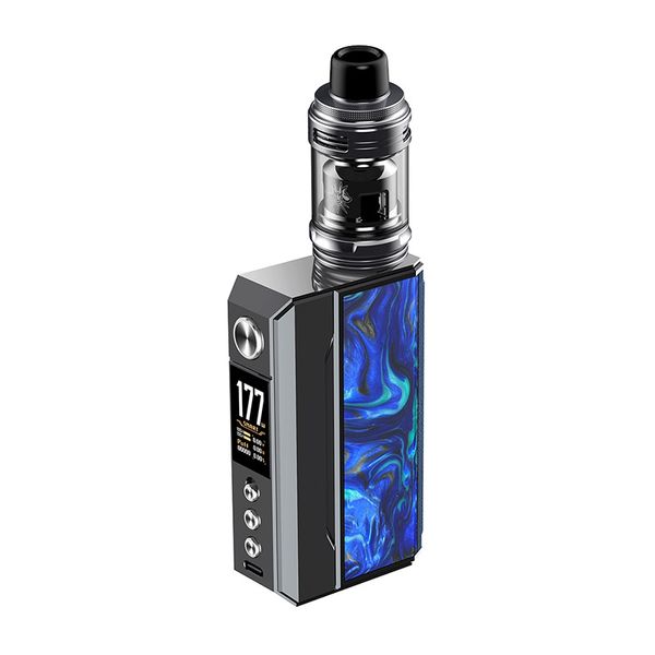 VOOPOO Drag 4 Kit VOOPOO Drag 4 Kit фото