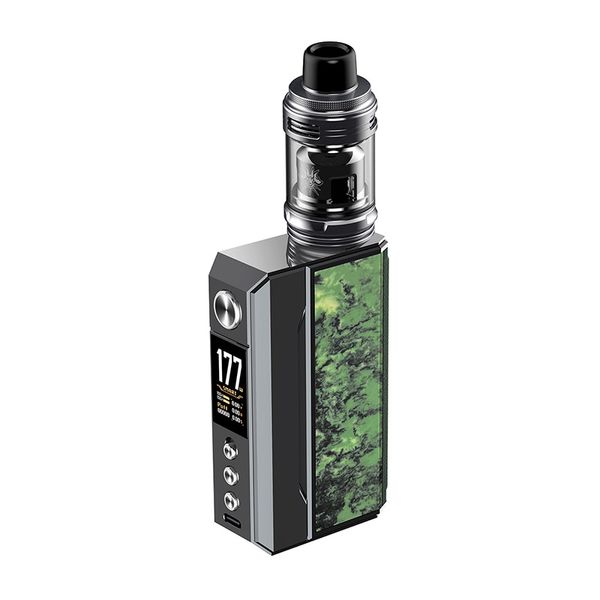 VOOPOO Drag 4 Kit VOOPOO Drag 4 Kit фото