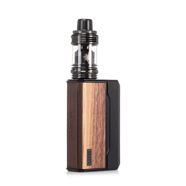 VOOPOO Drag 4 Kit VOOPOO Drag 4 Kit фото