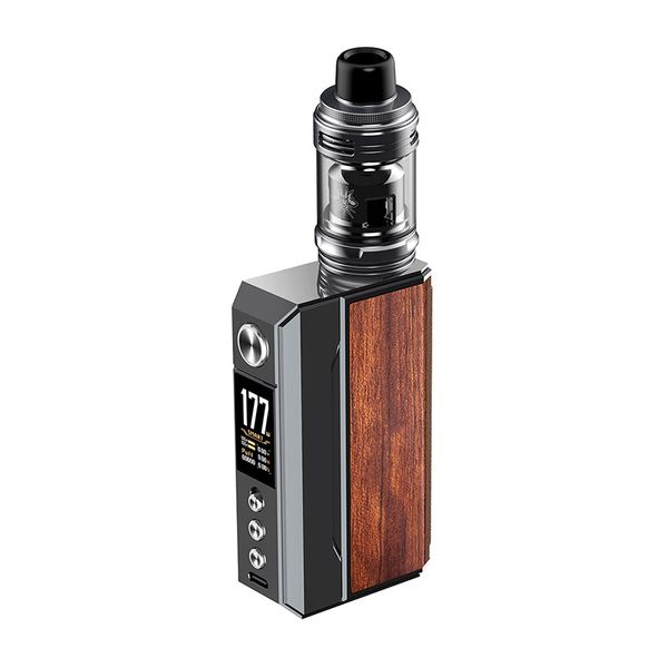 VOOPOO Drag 4 Kit VOOPOO Drag 4 Kit фото