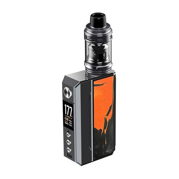 VOOPOO Drag 4 Kit VOOPOO Drag 4 Kit фото