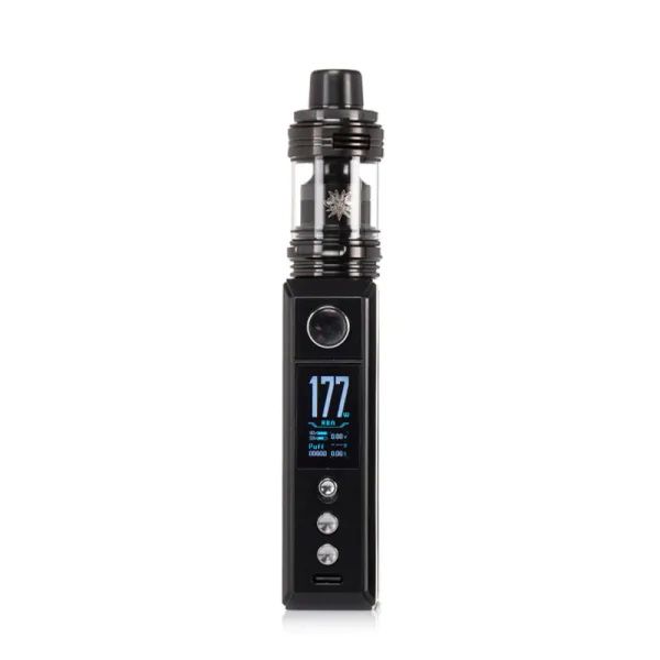 VOOPOO Drag 4 Kit VOOPOO Drag 4 Kit фото