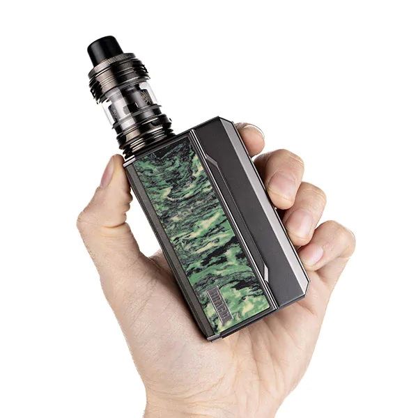 VOOPOO Drag 4 Kit VOOPOO Drag 4 Kit фото