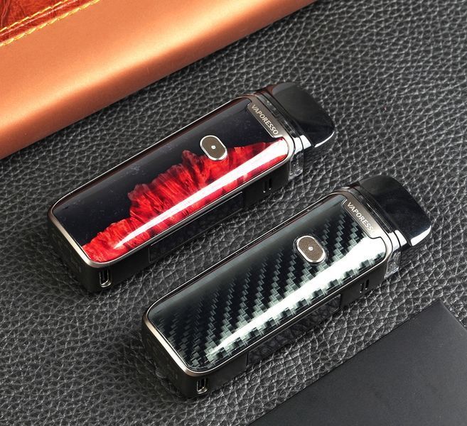 Vaporesso LUXE PM40 Pod Mod Kit Vaporesso LUXE PM40 Pod Mod Kit фото