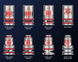 Vaporesso GEN Air 40 Pod Mod Kit Vaporesso GEN Air 40 Pod Mod Kit фото 48