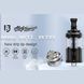 Vandy Vape Bskr (Berserker) Mini V3 MTL RTA Vandy Vape Bskr Mini V3 MTL RTA фото 20