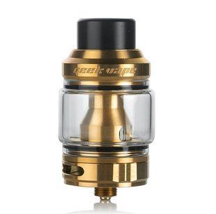 GeekVape Obelisk Tank GOLD GeekVape Obelisk Tank GOLD фото