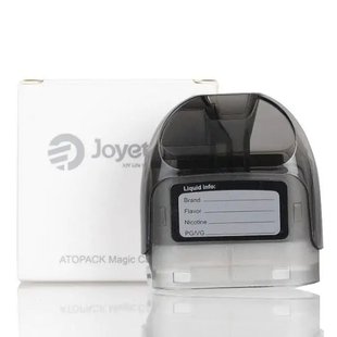 КАРТРИДЖ Joyetech Atopack Magic Cartridge КАРТРИДЖ Joyetech Atopack Magic Cartridge фото