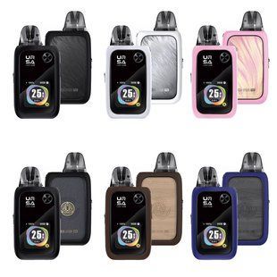 Lost Vape Ursa Epoch Pro Pod Kit  Lost Vape Ursa Epoch Pro Pod Kit фото