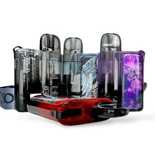 SMOK Solus G-Box Pod Kit SMOK Solus G-Box Pod Kit фото