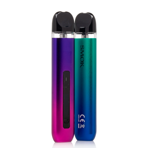 smok igee pro pod kit Color:Vibe Green On Sale VUSE Alto Pods Menthol