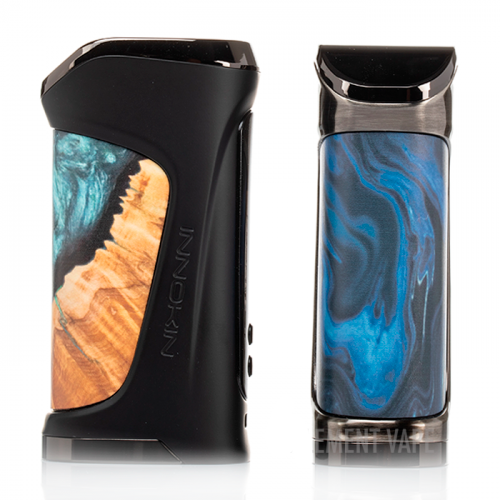 Innokin Kroma 217 100W Box Mod Innokin Kroma 217 100W Box Mod фото