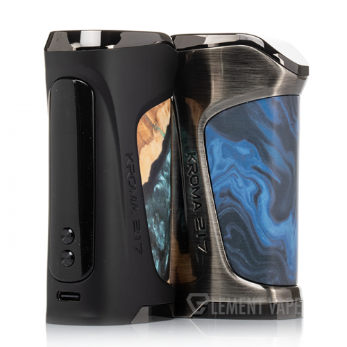 Innokin Kroma 217 100W Box Mod Innokin Kroma 217 100W Box Mod фото