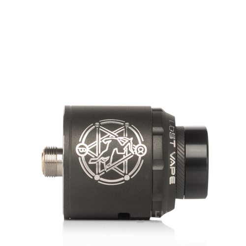 Lost Vape Centaurus Solo RDA Lost Vape Centaurus Solo RDA фото