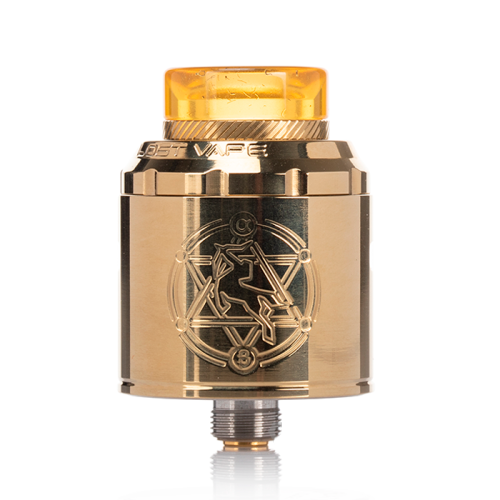 Lost Vape Centaurus Solo RDA Lost Vape Centaurus Solo RDA фото