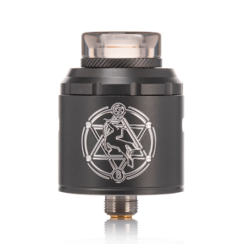 Lost Vape Centaurus Solo RDA Lost Vape Centaurus Solo RDA фото