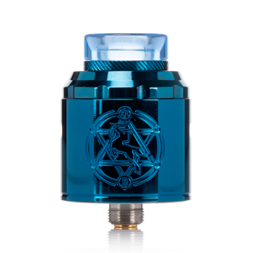 Lost Vape Centaurus Solo RDA Lost Vape Centaurus Solo RDA фото