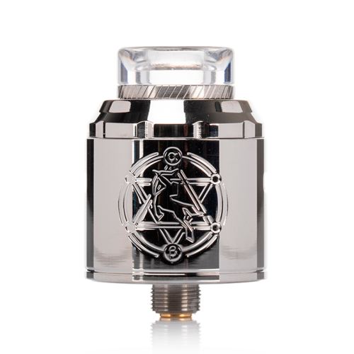 Lost Vape Centaurus Solo RDA Lost Vape Centaurus Solo RDA фото