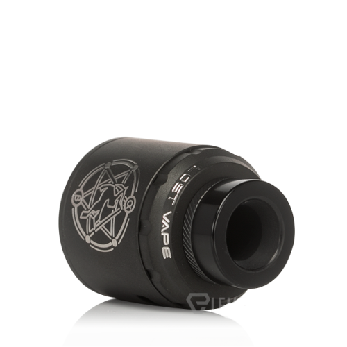 Lost Vape Centaurus Solo RDA Lost Vape Centaurus Solo RDA фото