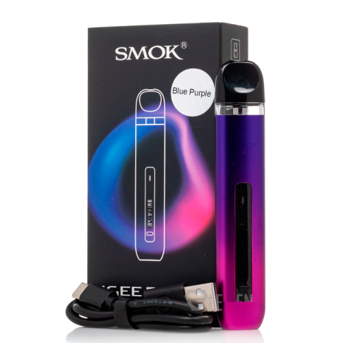 SMOK IGEE Pro Pod Kit SMOK IGEE Pro Pod Kit фото