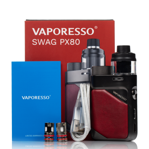 Vaporesso Swag PX80 Kit  Vaporesso Swag PX80 Kit фото