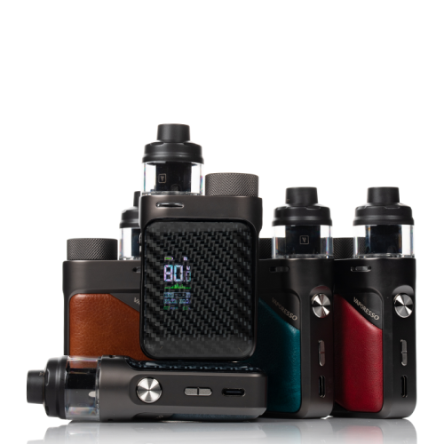 Vaporesso Swag PX80 Kit  Vaporesso Swag PX80 Kit фото