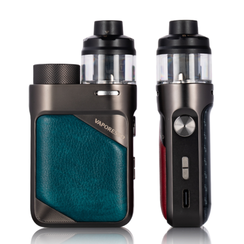 Vaporesso Swag PX80 Kit  Vaporesso Swag PX80 Kit фото