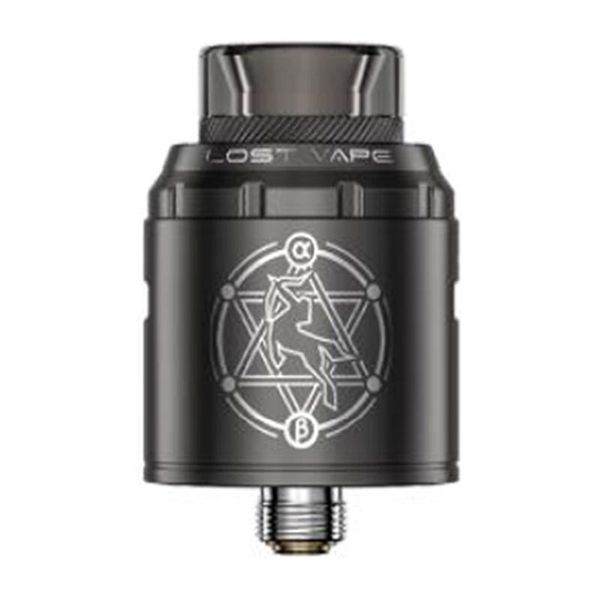 Lost Vape Centaurus Solo RDA Lost Vape Centaurus Solo RDA фото