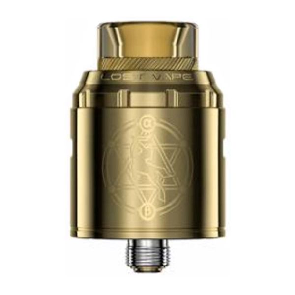 Lost Vape Centaurus Solo RDA Lost Vape Centaurus Solo RDA фото