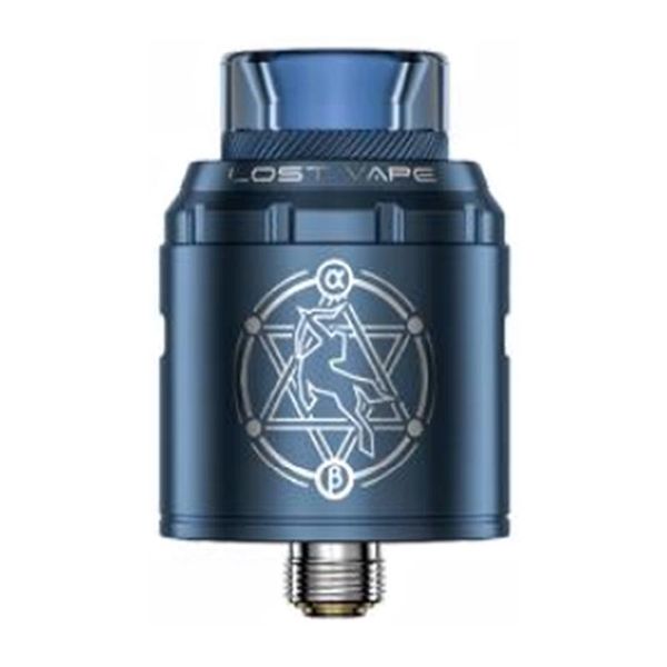 Lost Vape Centaurus Solo RDA Lost Vape Centaurus Solo RDA фото