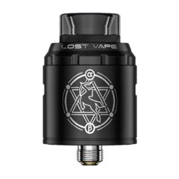 Lost Vape Centaurus Solo RDA Lost Vape Centaurus Solo RDA фото