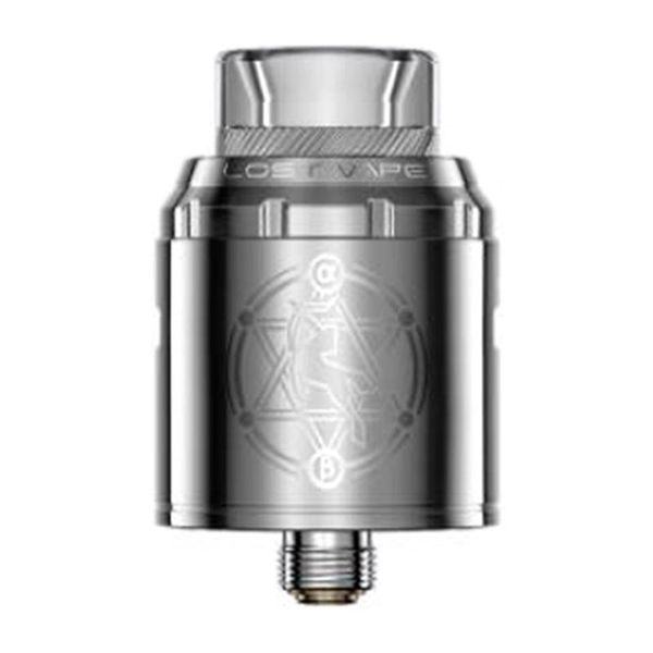 Lost Vape Centaurus Solo RDA Lost Vape Centaurus Solo RDA фото