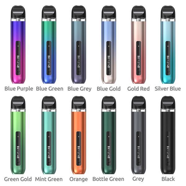 SMOK IGEE Pro Pod Kit SMOK IGEE Pro Pod Kit фото