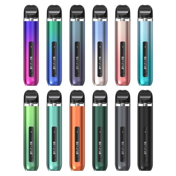 SMOK IGEE Pro Pod Kit SMOK IGEE Pro Pod Kit фото