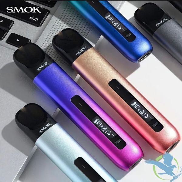 SMOK IGEE Pro Pod Kit SMOK IGEE Pro Pod Kit фото