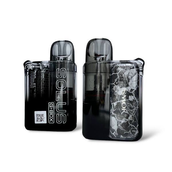 SMOK Solus G-Box Pod Kit SMOK Solus G-Box Pod Kit фото