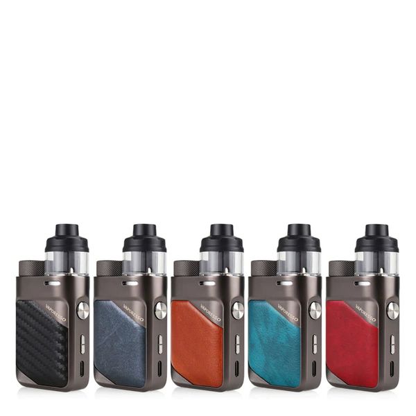 Vaporesso Swag PX80 Kit  Vaporesso Swag PX80 Kit фото